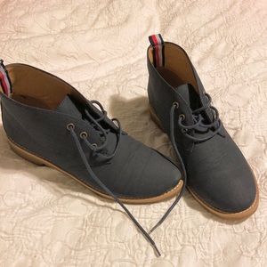 Tommy Hilfiger Ladies Boots